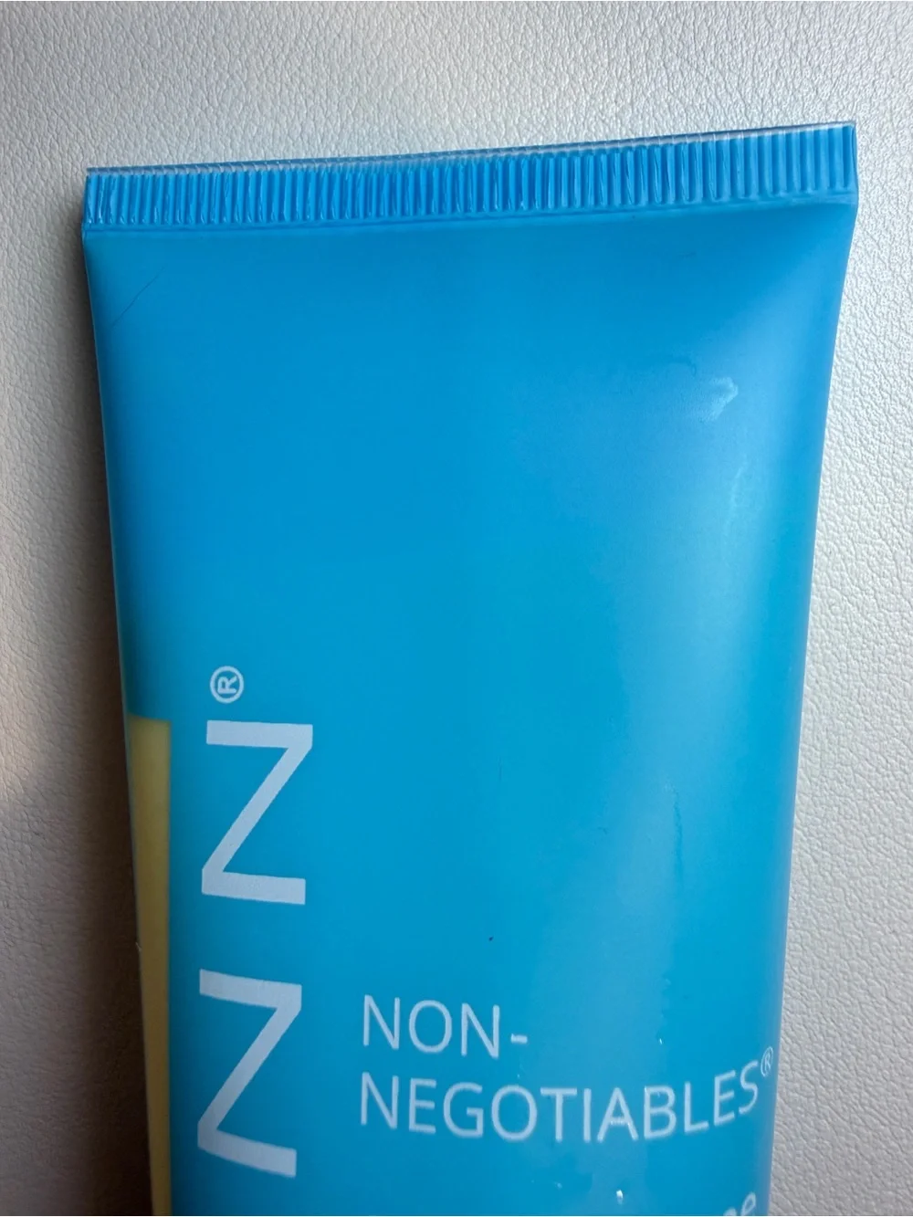 Non-Negotiables Olive + Enzyme Cleanser 118ml